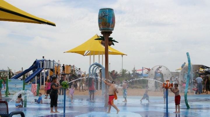 Site Morse Community Park 3