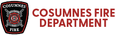 Cosumnes Fire Department