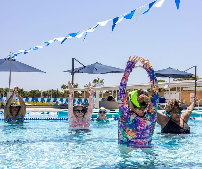 Stretch and Tone 2024