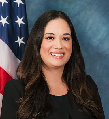 Board of Director Daniella Zehnder in size 385x420