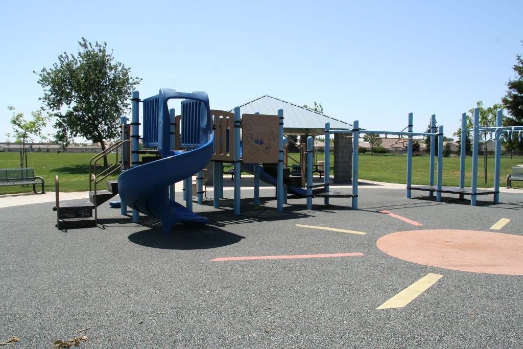 jungkeit park playground