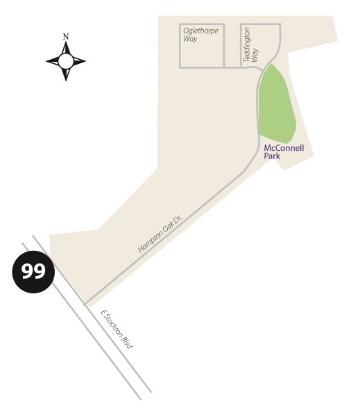 Benefit Zone 9C - Waterman/Park Village Thumbnail