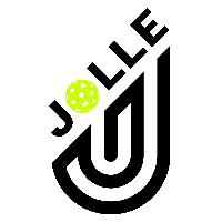 Jolle Pickleball Logo 