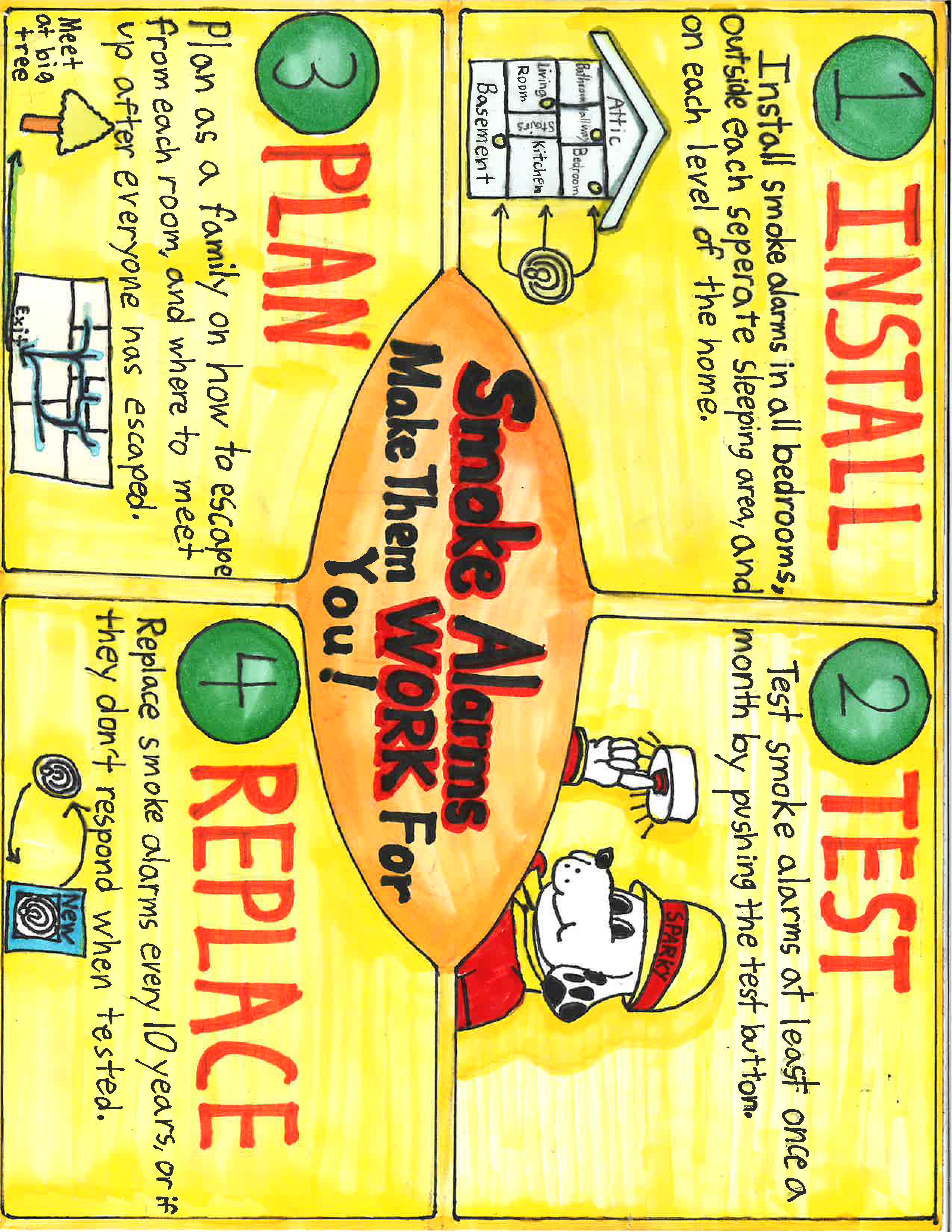 2024 Grand Prize Winner